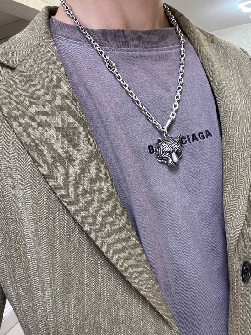 Gucci Necklaces